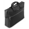 Borsa per laptop HAMA 227061 nera – design robusto, scomparto principale imbottito, tracolla
