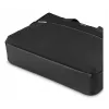 Borsa per laptop HAMA 227061 nera – design robusto, scomparto principale imbottito, tracolla
