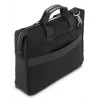 Borsa per laptop HAMA 227061 nera – design robusto, scomparto principale imbottito, tracolla
