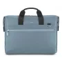 Hama Ultimate 00227062 borsa per laptop, 13,3–14,1 pollici (34–36 cm), con tracolla, blu