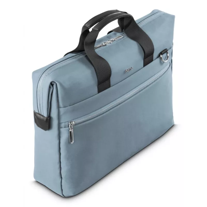 Hama Ultimate 00227062 borsa per laptop, 13,3–14,1 pollici (34–36 cm), con tracolla, blu