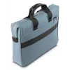 Hama Ultimate 00227062 borsa per laptop, 13,3–14,1 pollici (34–36 cm), con tracolla, blu