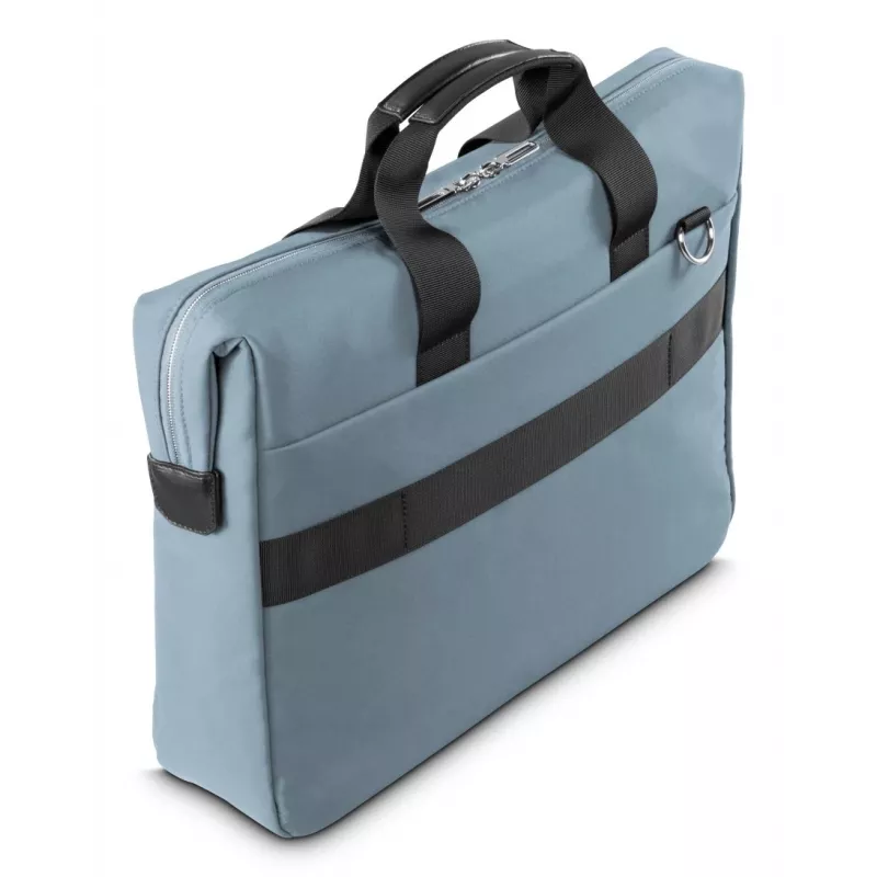 Hama Ultimate 00227062 borsa per laptop, 13,3–14,1 pollici (34–36 cm), con tracolla, blu