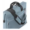 Hama Ultimate 00227062 borsa per laptop, 13,3–14,1 pollici (34–36 cm), con tracolla, blu