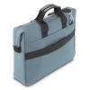 Hama Ultimate 00227062 borsa per laptop, 13,3–14,1 pollici (34–36 cm), con tracolla, blu