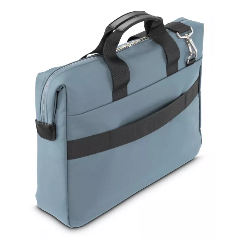Hama Ultimate 00227062 borsa per laptop, 13,3–14,1 pollici (34–36 cm), con tracolla, blu