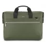 Hama Ultimate 227063 borsa per laptop, 13,3–14,1 pollici, verde