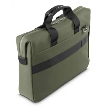 Hama Ultimate 227063 borsa per laptop, 13,3–14,1 pollici, verde