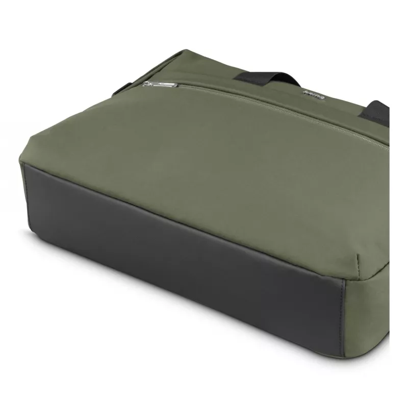 Hama Ultimate 227063 borsa per laptop, 13,3–14,1 pollici, verde