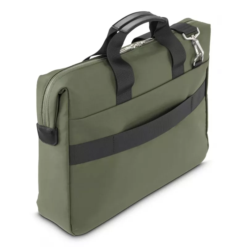 Hama Ultimate 227063 borsa per laptop, 13,3–14,1 pollici, verde