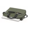 Hama Ultimate 227063 borsa per laptop, 13,3–14,1 pollici, verde