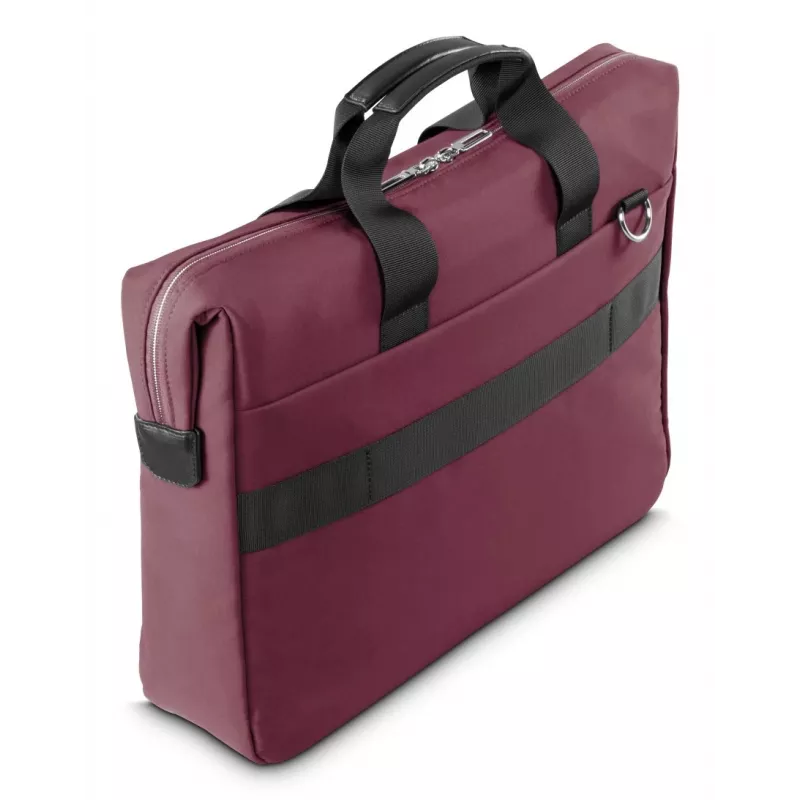 Borsa per laptop HAMA 227064 ultimate red design robusto – custodia per notebook