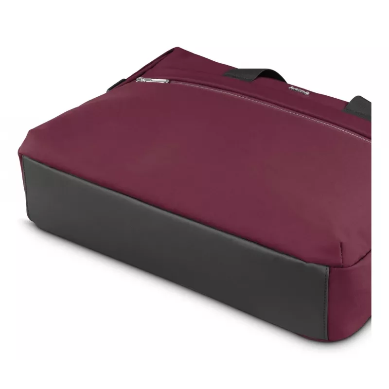 Borsa per laptop HAMA 227064 ultimate red design robusto – custodia per notebook