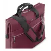 Borsa per laptop HAMA 227064 ultimate red design robusto – custodia per notebook