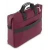 Borsa per laptop HAMA 227064 ultimate red design robusto – custodia per notebook