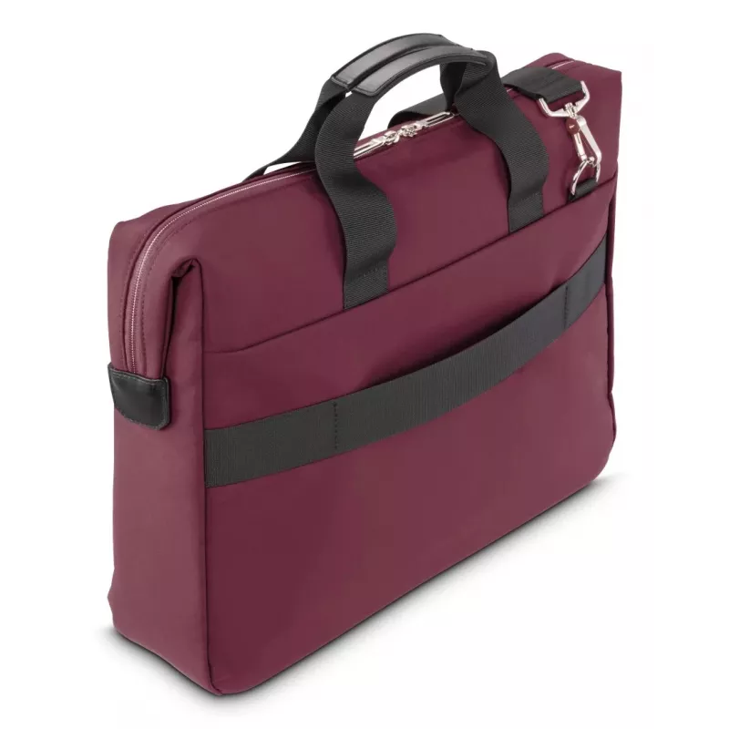 Borsa per laptop HAMA 227064 ultimate red design robusto – custodia per notebook
