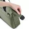 Borsa per laptop HAMA ultimate 227067 verde – custodia protettiva compatta per laptop e notebook