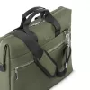 Borsa per laptop HAMA ultimate 227067 verde – custodia protettiva compatta per laptop e notebook