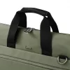 Borsa per laptop HAMA ultimate 227067 verde – custodia protettiva compatta per laptop e notebook