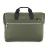 Borsa per laptop HAMA ultimate 227067 verde – custodia protettiva compatta per laptop e notebook