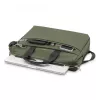 Borsa per laptop HAMA ultimate 227067 verde – custodia protettiva compatta per laptop e notebook