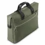 Borsa per laptop HAMA ultimate 227067 verde – custodia protettiva compatta per laptop e notebook