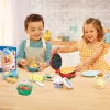 Little Tikes Creative Chefs Set waffle, set waffle, 3 anno/i