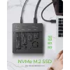 ICY BOX IB-4013MCL-C4 nero
