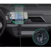 Aukey Mag Fusion Dash Pro HD-MC13A Qi2 15 W supporto auto con caricatore wireless e raffreddamento
