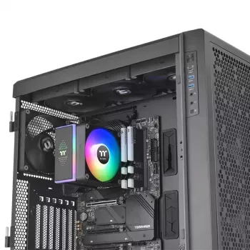 Dissipatore ad aria Thermaltake ASTRIA 400