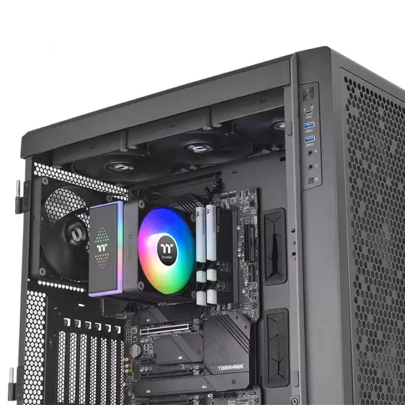 Dissipatore ad aria Thermaltake ASTRIA 400