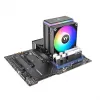 Dissipatore ad aria Thermaltake ASTRIA 400