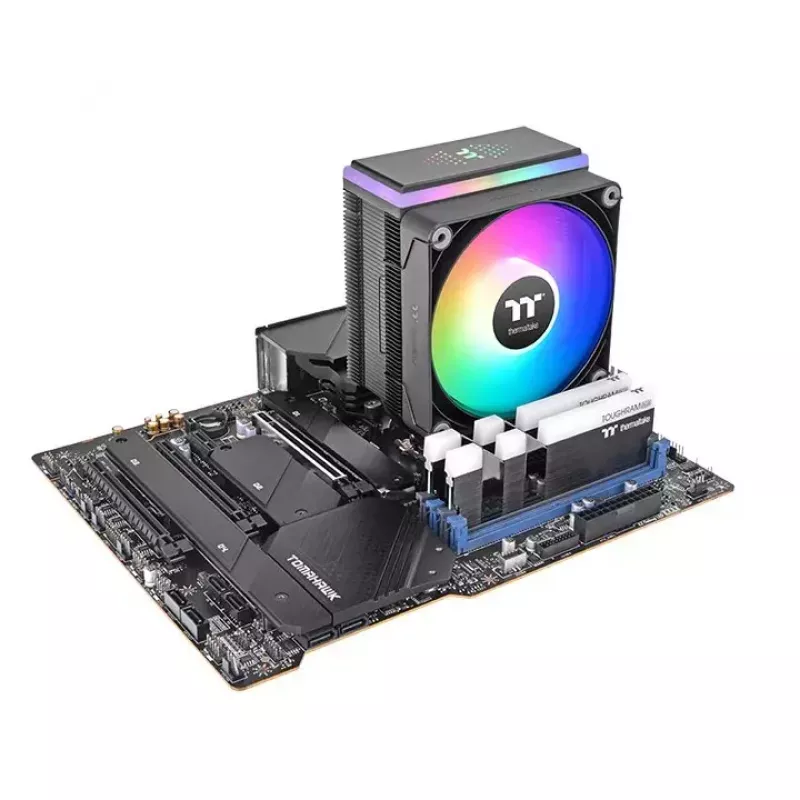 Dissipatore ad aria Thermaltake ASTRIA 400