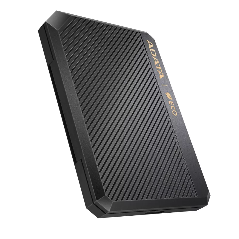 Custodia esterna SSD/HDD 2,5 pollici EC600 USB3.2A