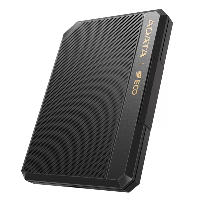 Custodia esterna SSD/HDD 2,5 pollici EC600 USB3.2A