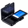 Custodia esterna SSD/HDD 2,5 pollici EC600 USB3.2A