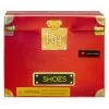 Rainbow High Accessories Studio Series 1, assortimento S in PDQ scarpe per bambole