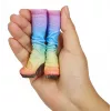 Rainbow High Accessories Studio Series 1, assortimento S in PDQ scarpe per bambole