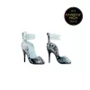 Rainbow High Accessories Studio Series 1, assortimento S in PDQ scarpe per bambole