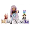 Rainbow High Accessories Studio Series 1, assortimento S in PDQ scarpe per bambole