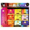 Rainbow High Accessories Studio Series 1, assortimento S in PDQ scarpe per bambole
