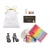 Rainbow High Accessories Studio Series 1, assortimento S in PDQ scarpe per bambole