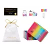 Rainbow High Accessories Studio Series 1, assortimento S in PDQ scarpe per bambole