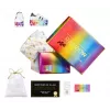 Rainbow High Accessories Studio Series 1, assortimento S in PDQ scarpe per bambole