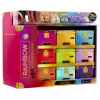 Rainbow High Accessories Studio Series 1, assortimento S in PDQ scarpe per bambole