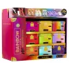 Rainbow High Accessories Studio Series 1, assortimento S in PDQ scarpe per bambole