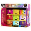 Rainbow High Accessories Studio Series 1, assortimento S in PDQ scarpe per bambole
