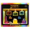 Rainbow High Accessories Studio Series 1, assortimento S in PDQ scarpe per bambole