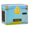 Rainbow High Accessories Studio Series 1, assortimento S in PDQ scarpe per bambole