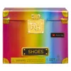 Rainbow High Accessories Studio Series 1, assortimento S in PDQ scarpe per bambole